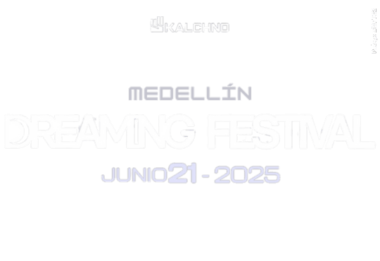 Dreaming Festival
