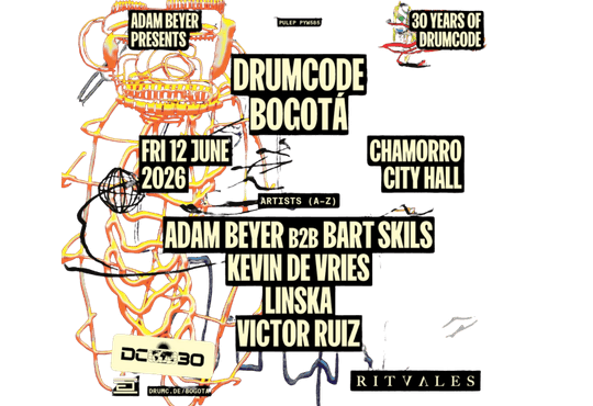 DRUMCODE