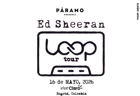 Ed Sheeran