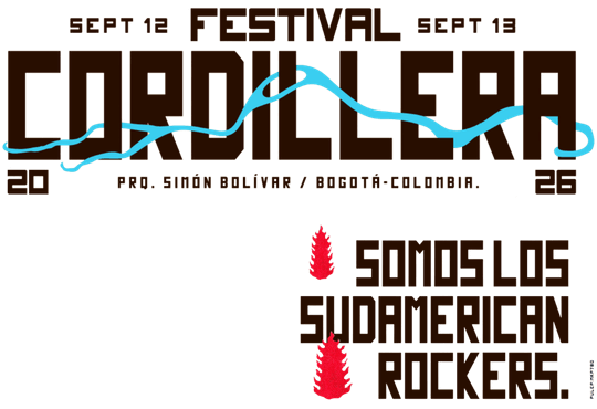 Festival Cordillera