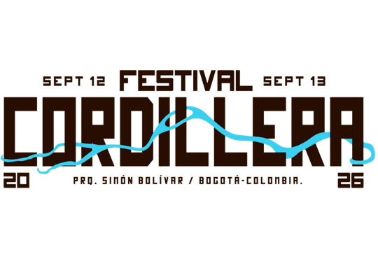 Cashless Festival Cordillera