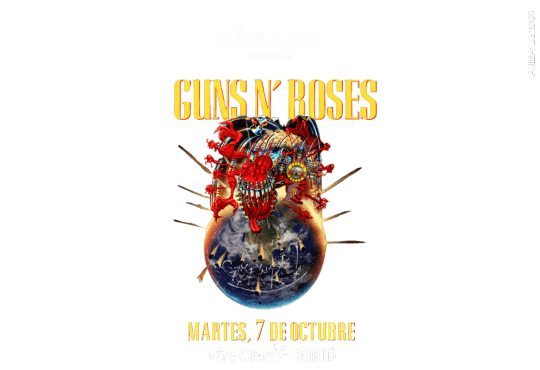 Guns N' Roses