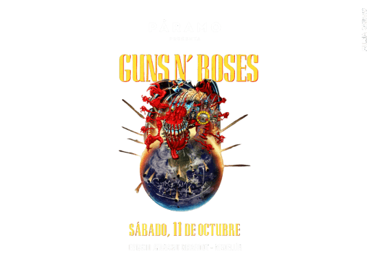 Guns N' Roses