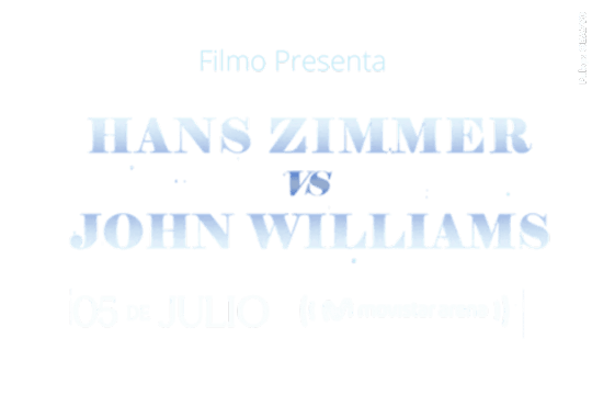 HANS ZIMMER VS JOHN WILLIAMS