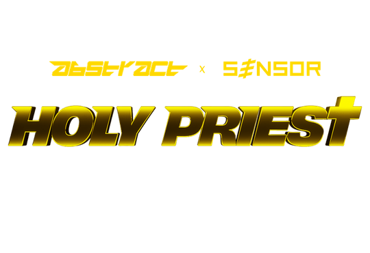 Holy Priest