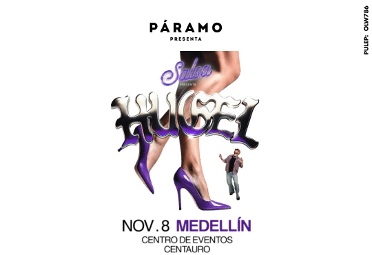 Hugel