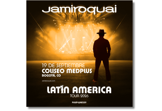 Jamiroquai