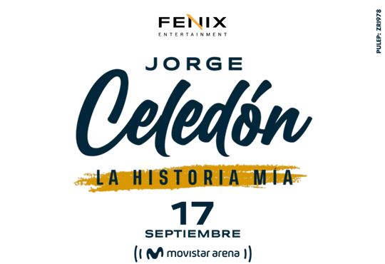 Jorge Celedón