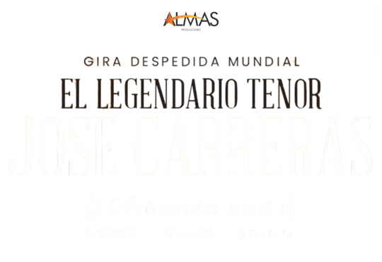 José Carreras