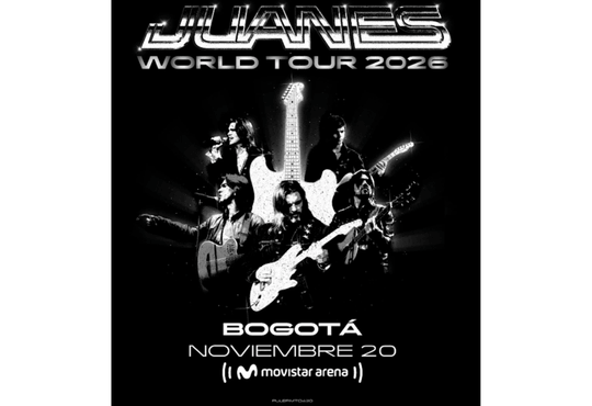 Juanes
