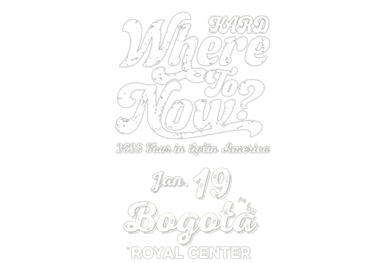 Kard Where To Now