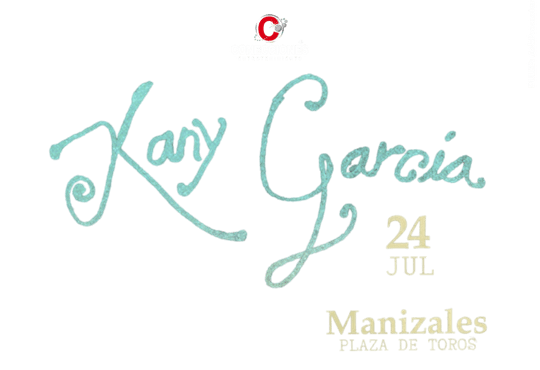Kany Garcia