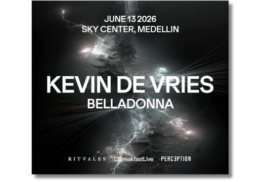 Kevin de Vries