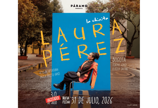 Laura Pérez