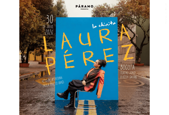 Laura Pérez