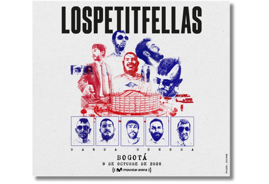 Los Petitfellas