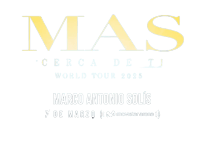 Marco Antonio Solís