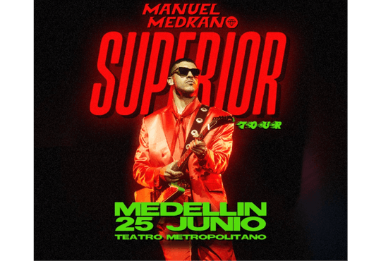 Manuel Medrano
