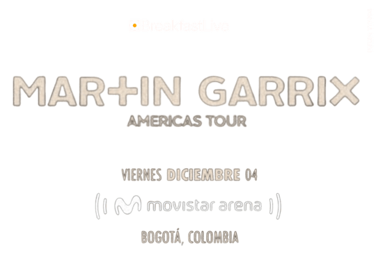 Martin Garrix