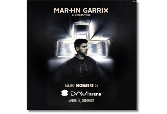 Martin Garrix