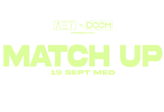 Aerotechno x Doom Match Up