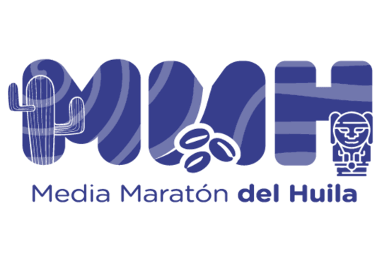 Media Maraton del Huila