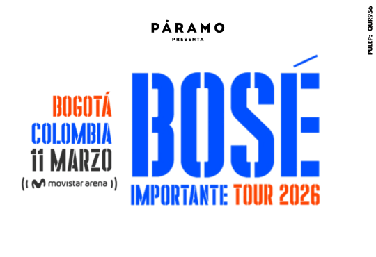Miguel Bosé