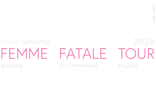 Mon Laferte