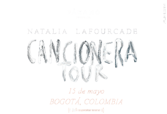 Natalia Lafourcade