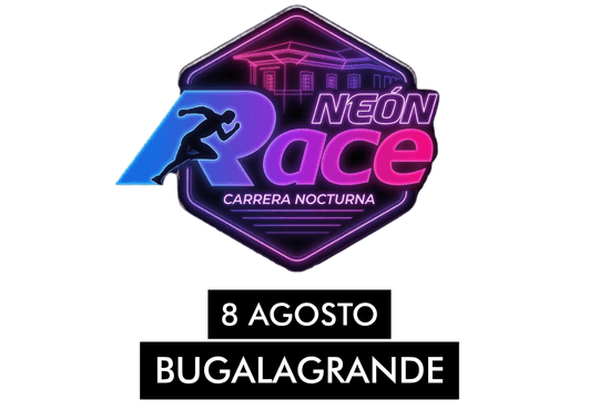 Neon Race