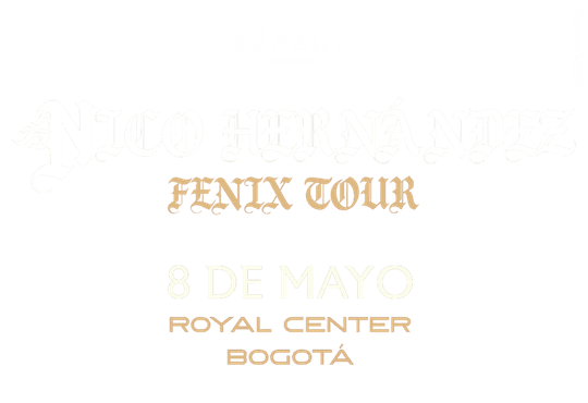 Nico Hernández