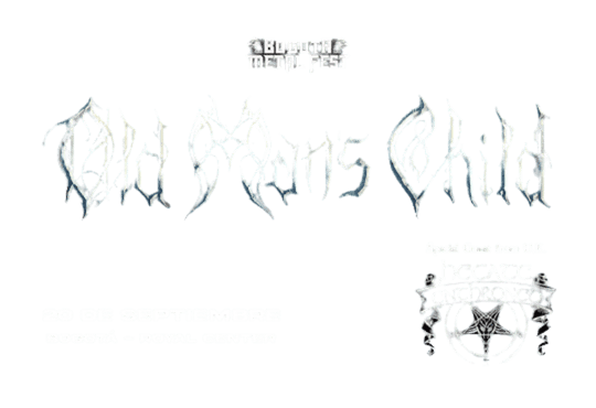 Old Man's Child