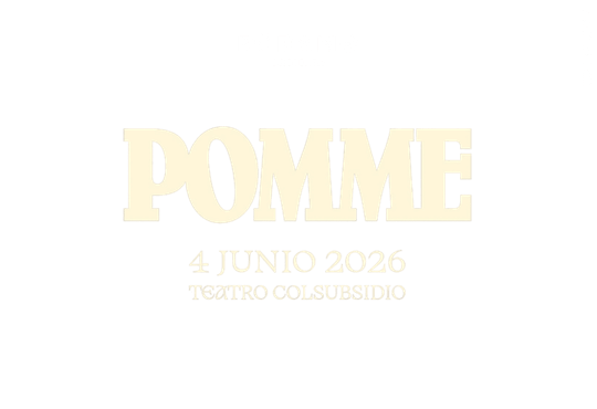 Pomme