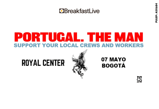 Portugal The Man