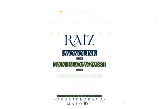 Ritvales Raiz