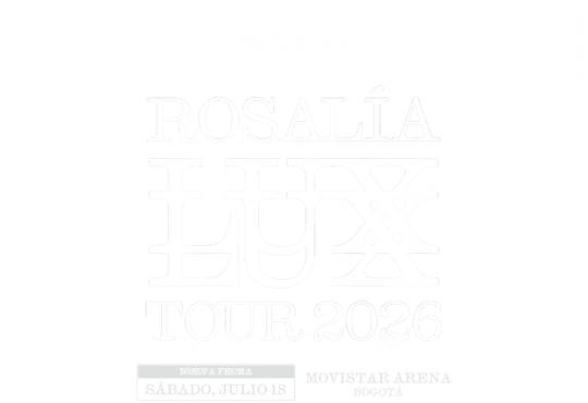 Rosalía