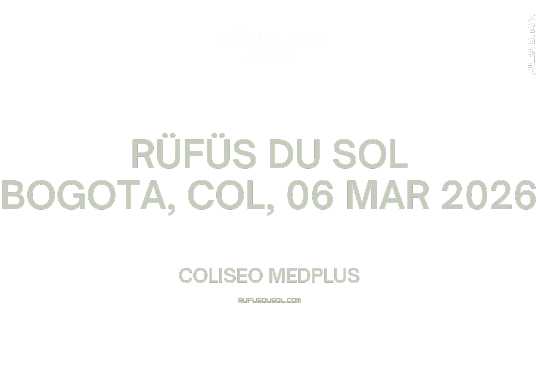 Rüfüs Du Sol