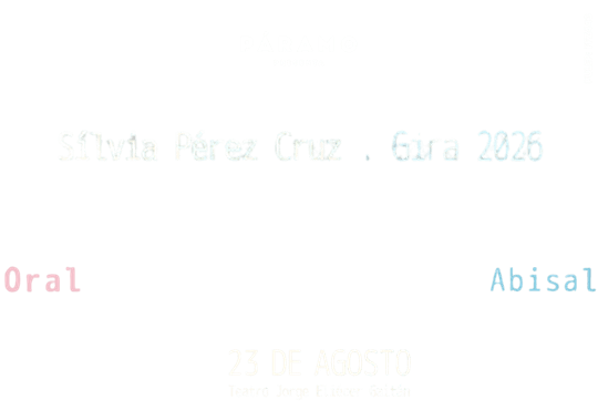 Silvia Pérez Cruz