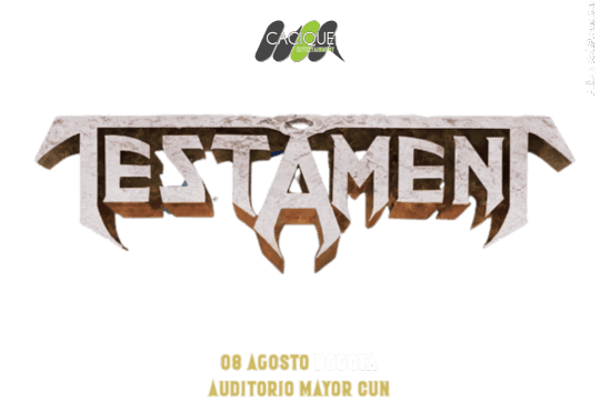 Testament