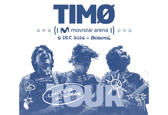 Timø
