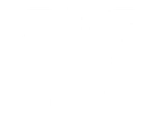 Tour de Caldas