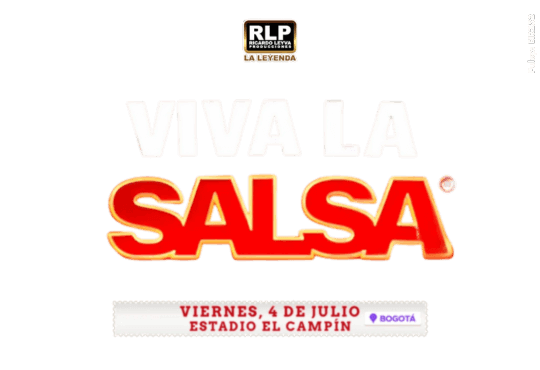 Viva la Salsa