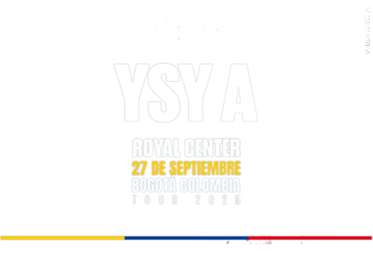 YSY A