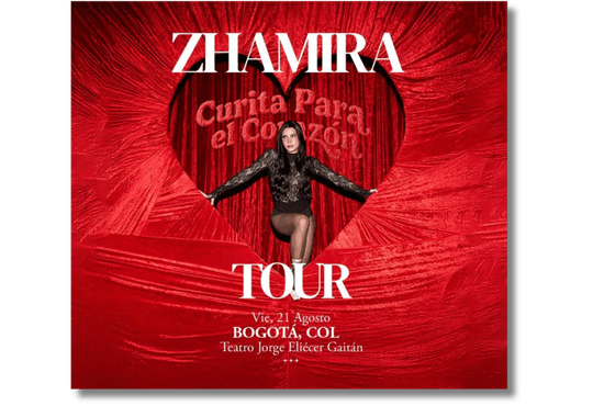 Zhamira