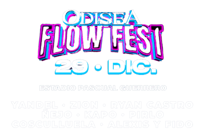 Odisea Flow Fest