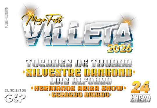 Mega Fest