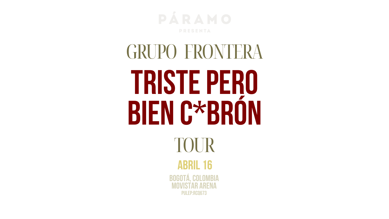 Grupo Frontera