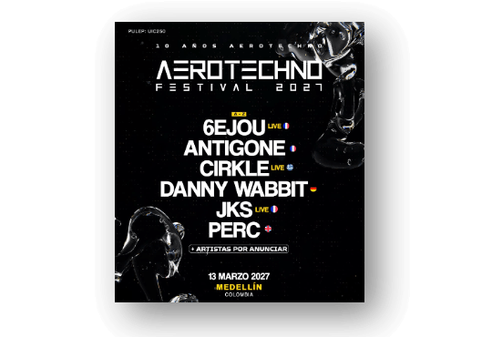 Aerotechno Festival