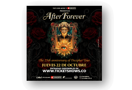 After Forever