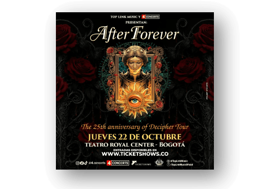 After Forever
